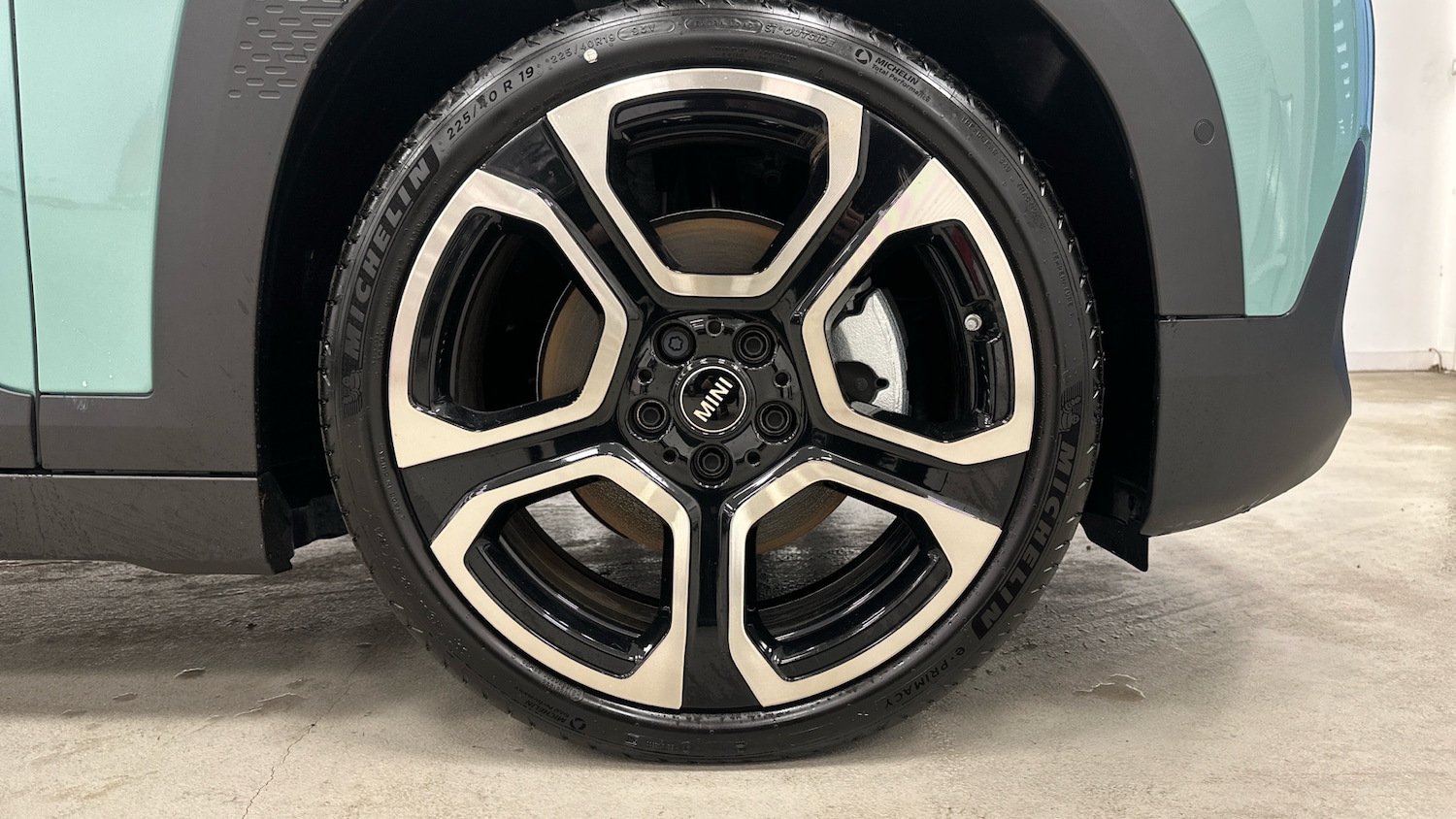 Used MINI Aceman 2025 for sale - 77377916: Photo 14
