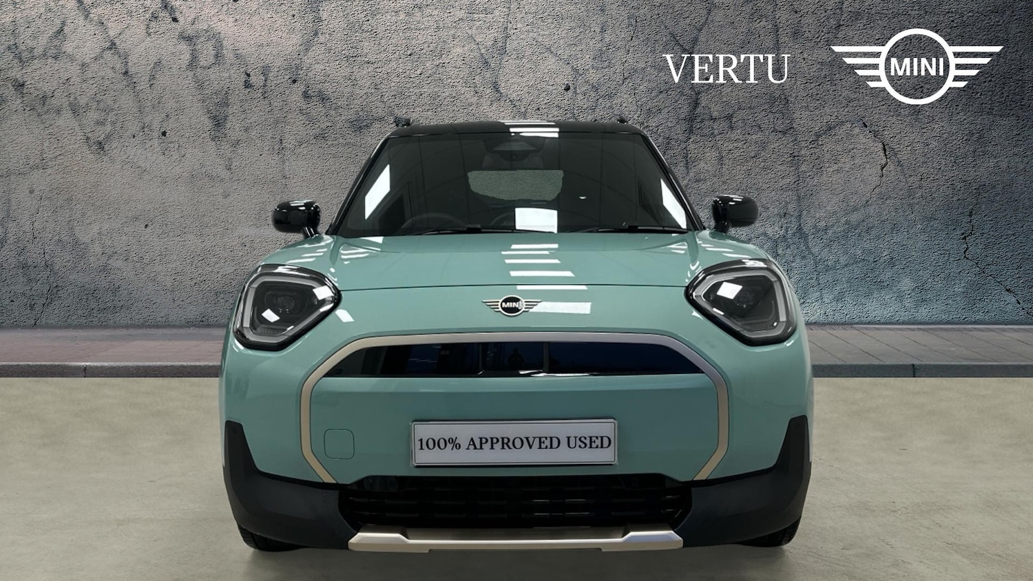 Used MINI Aceman 2025 for sale - 77377916: Photo 16