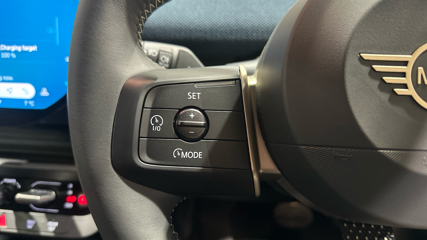 Used MINI Aceman 2025 for sale - 77377916: Photo 17