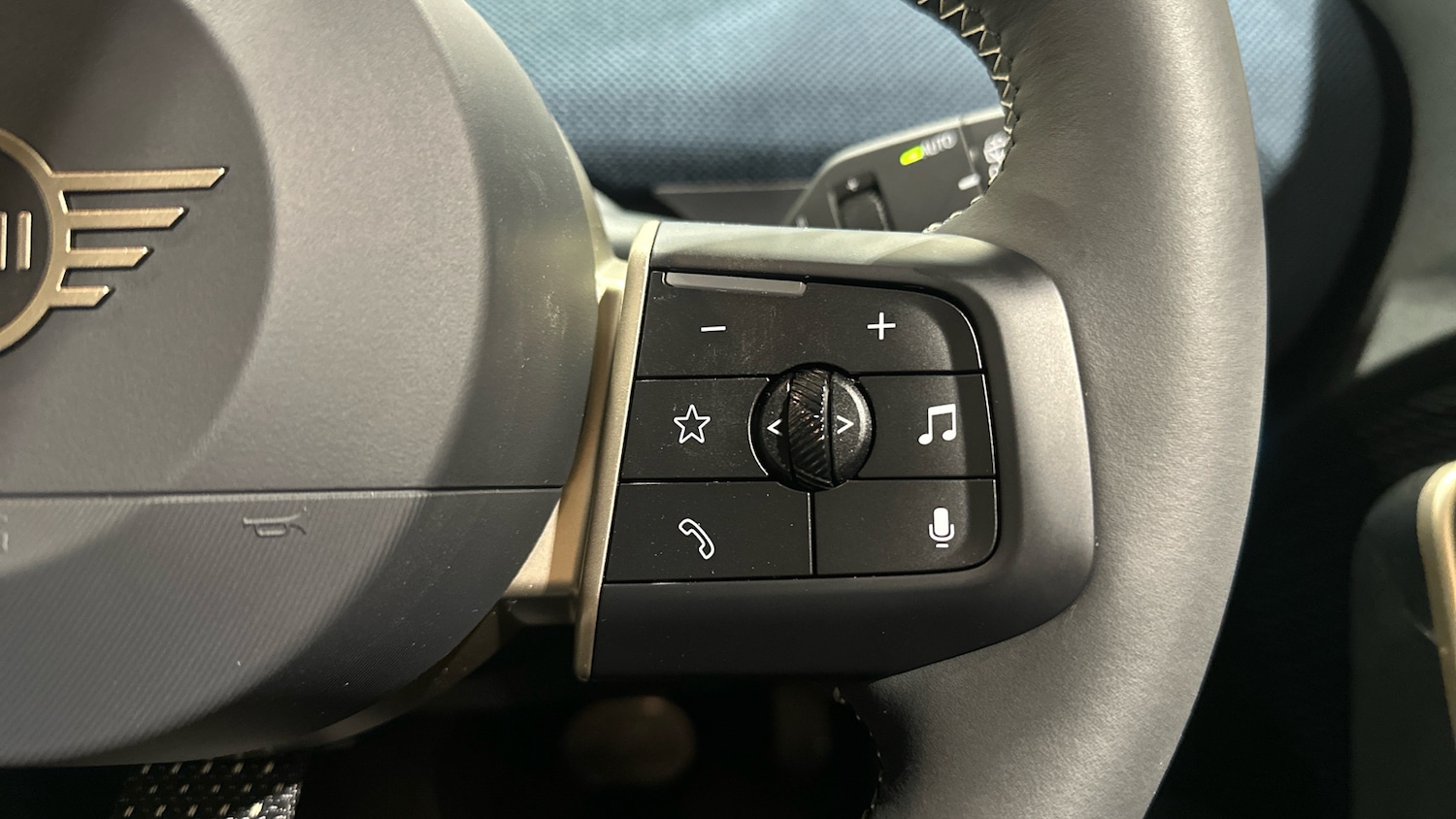 Used MINI Aceman 2025 for sale - 77377916: Photo 18