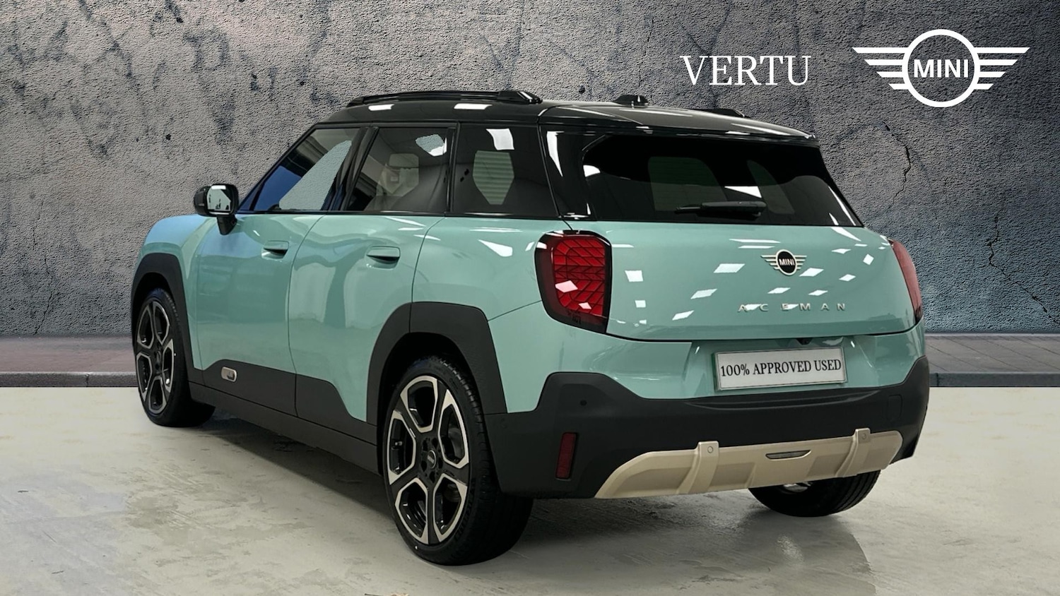 Used MINI Aceman 2025 for sale - 77377916: Photo 2