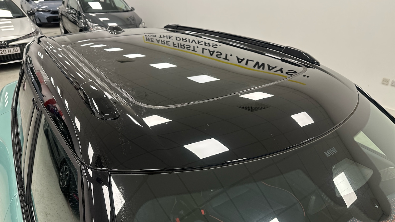 Used MINI Aceman 2025 for sale - 77377916: Photo 21