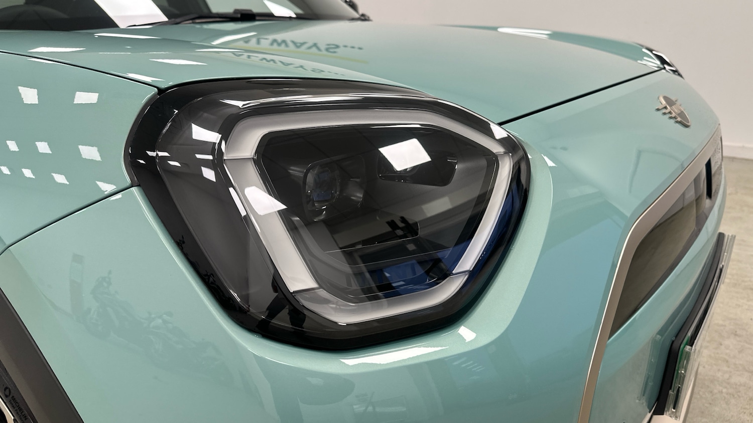 Used MINI Aceman 2025 for sale - 77377916: Photo 23