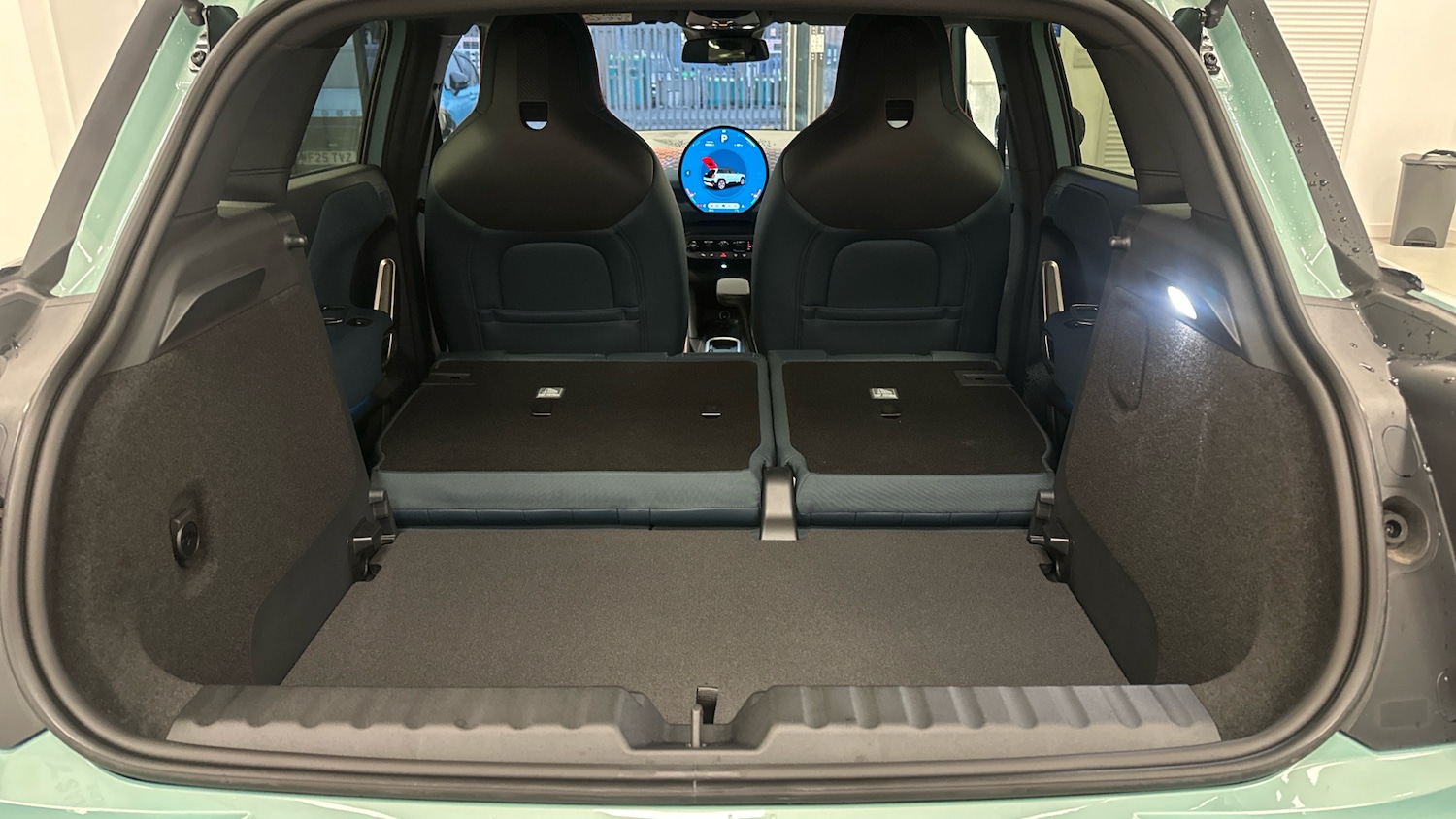 Used MINI Aceman 2025 for sale - 77377916: Photo 29