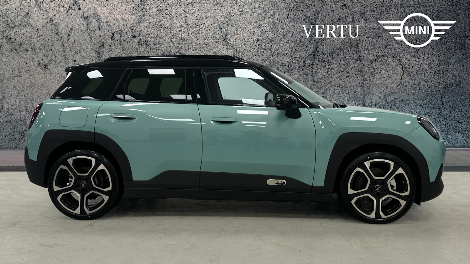 Used MINI Aceman 2025 for sale - 77377916: Photo 3
