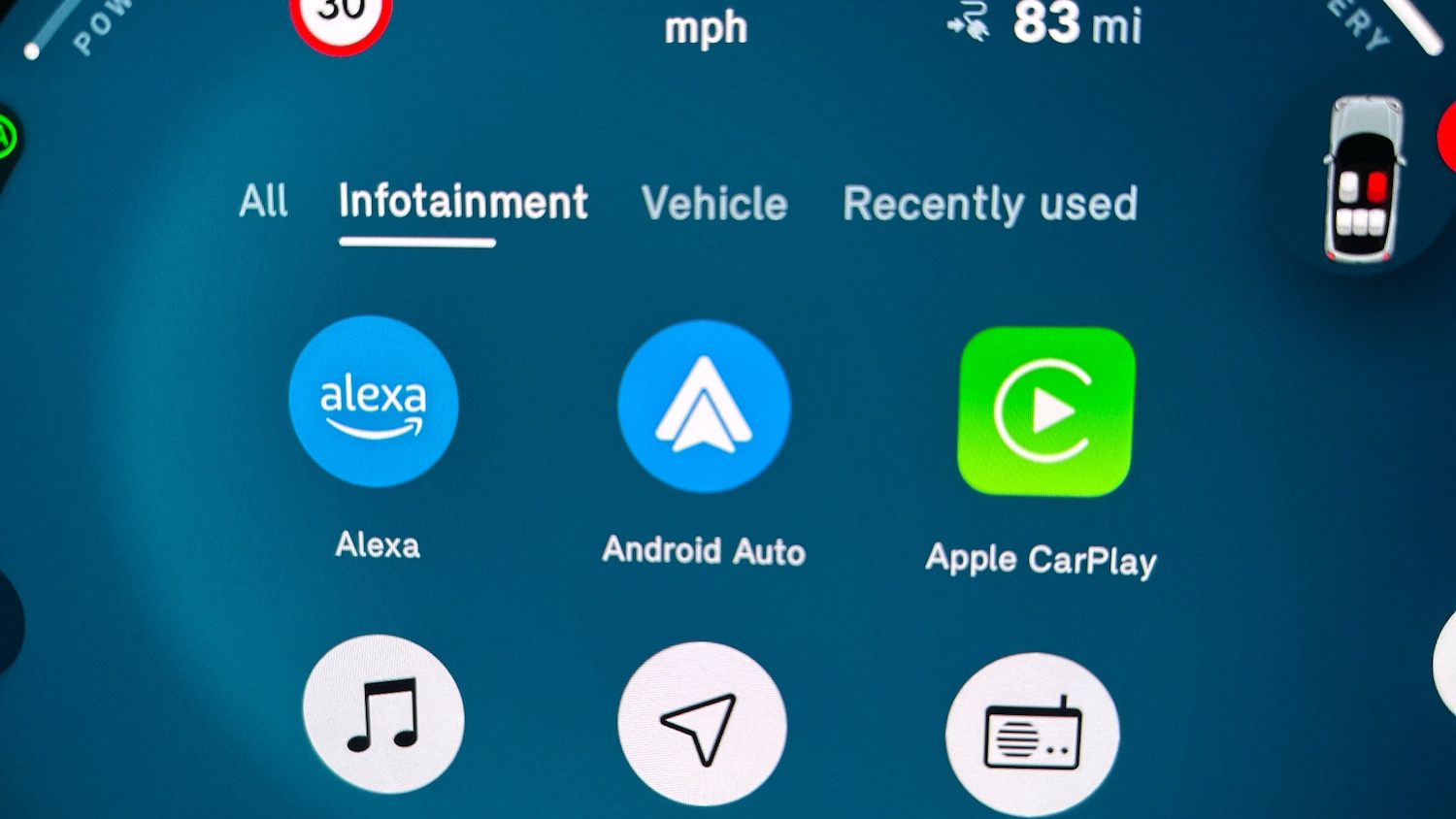 Used MINI Aceman 2025 for sale - 77377916: Photo 35