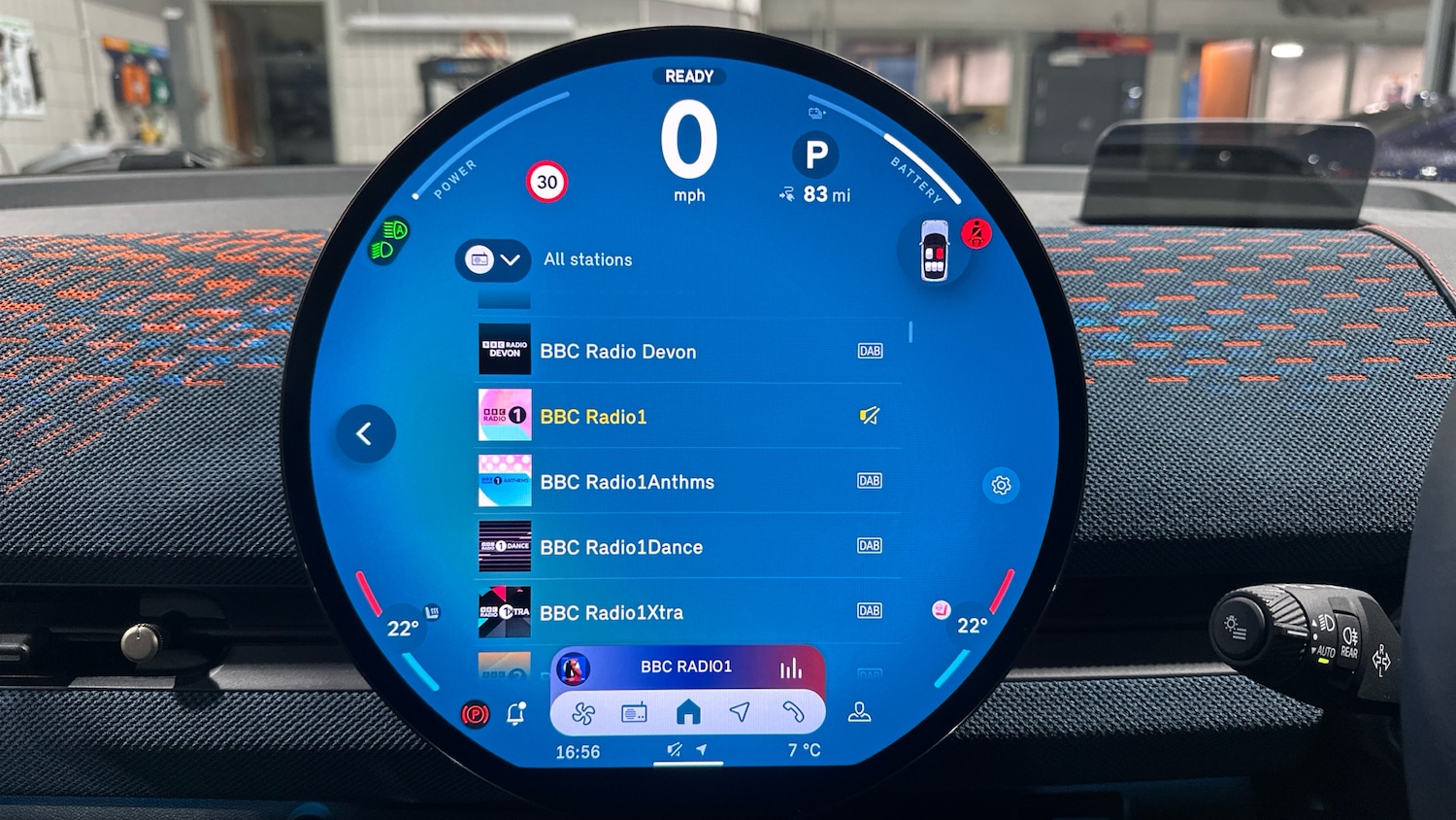 Used MINI Aceman 2025 for sale - 77377916: Photo 37