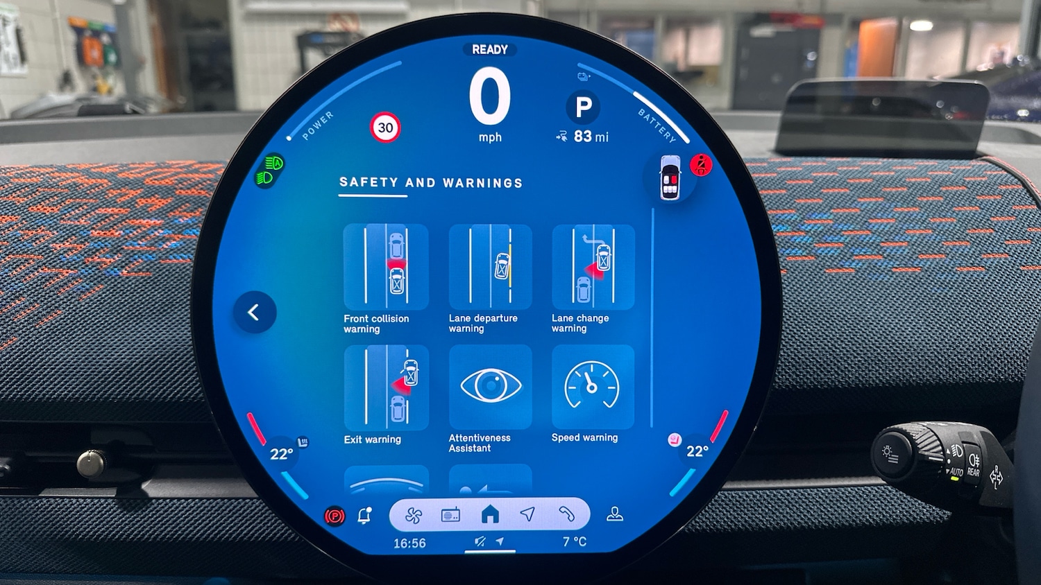 Used MINI Aceman 2025 for sale - 77377916: Photo 38