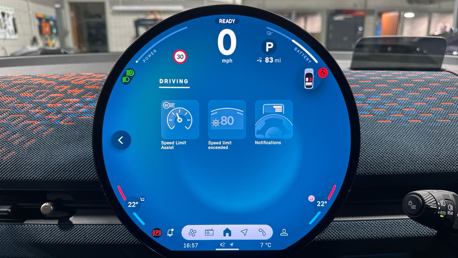 Used MINI Aceman 2025 for sale - 77377916: Photo 39