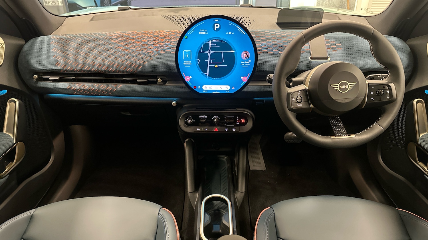 Used MINI Aceman 2025 for sale - 77377916: Photo 4