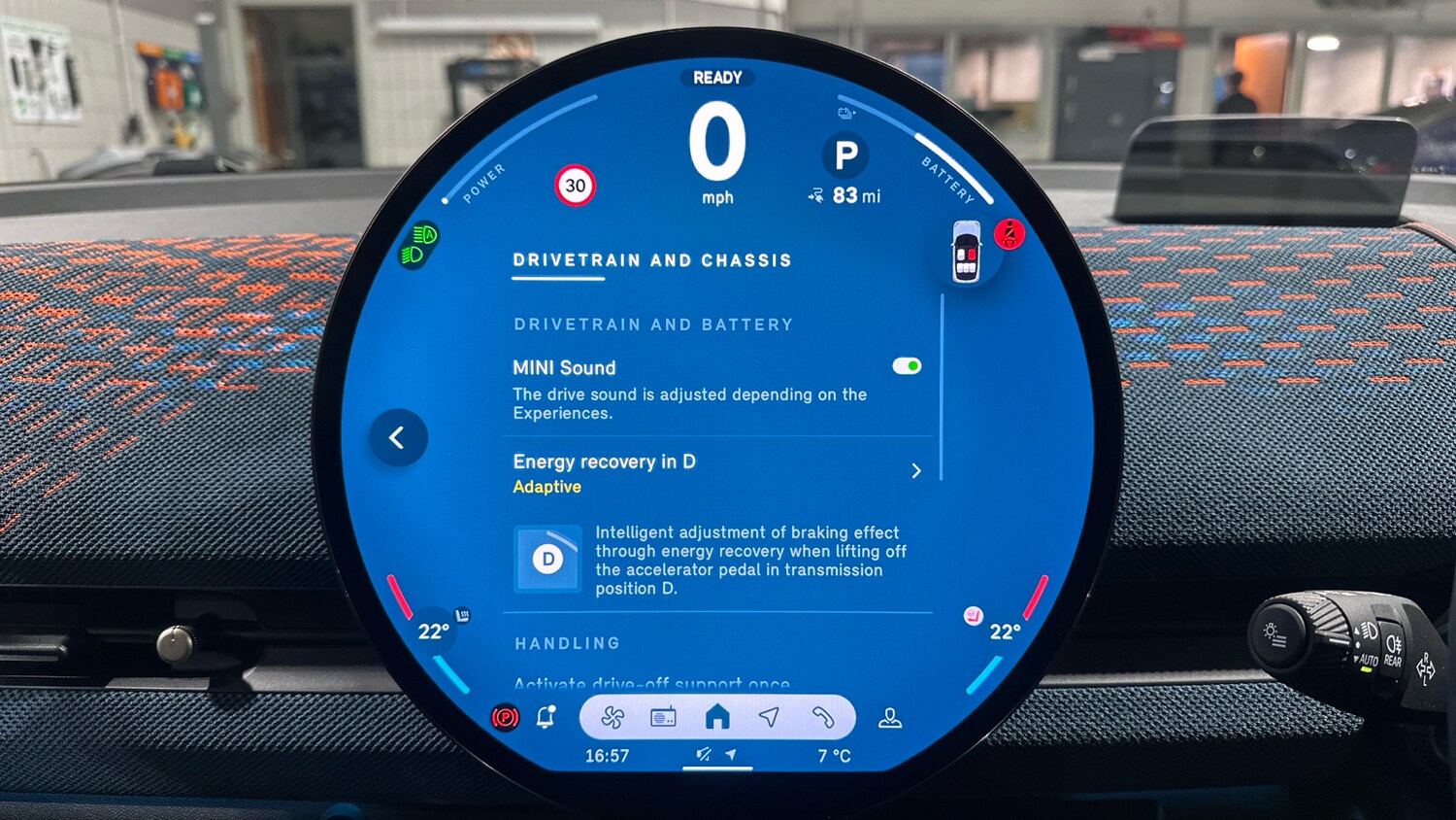 Used MINI Aceman 2025 for sale - 77377916: Photo 42