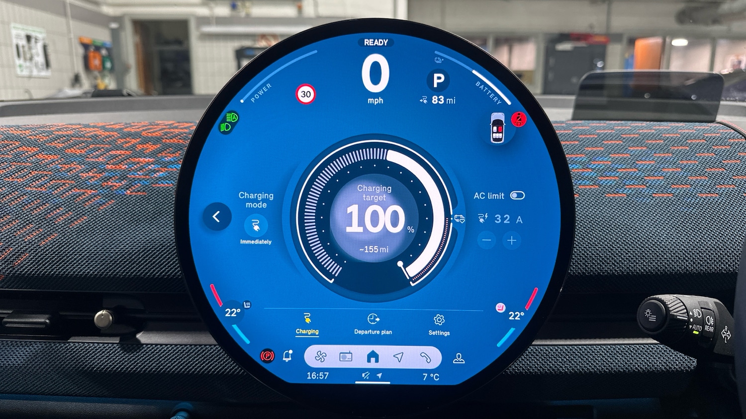 Used MINI Aceman 2025 for sale - 77377916: Photo 43