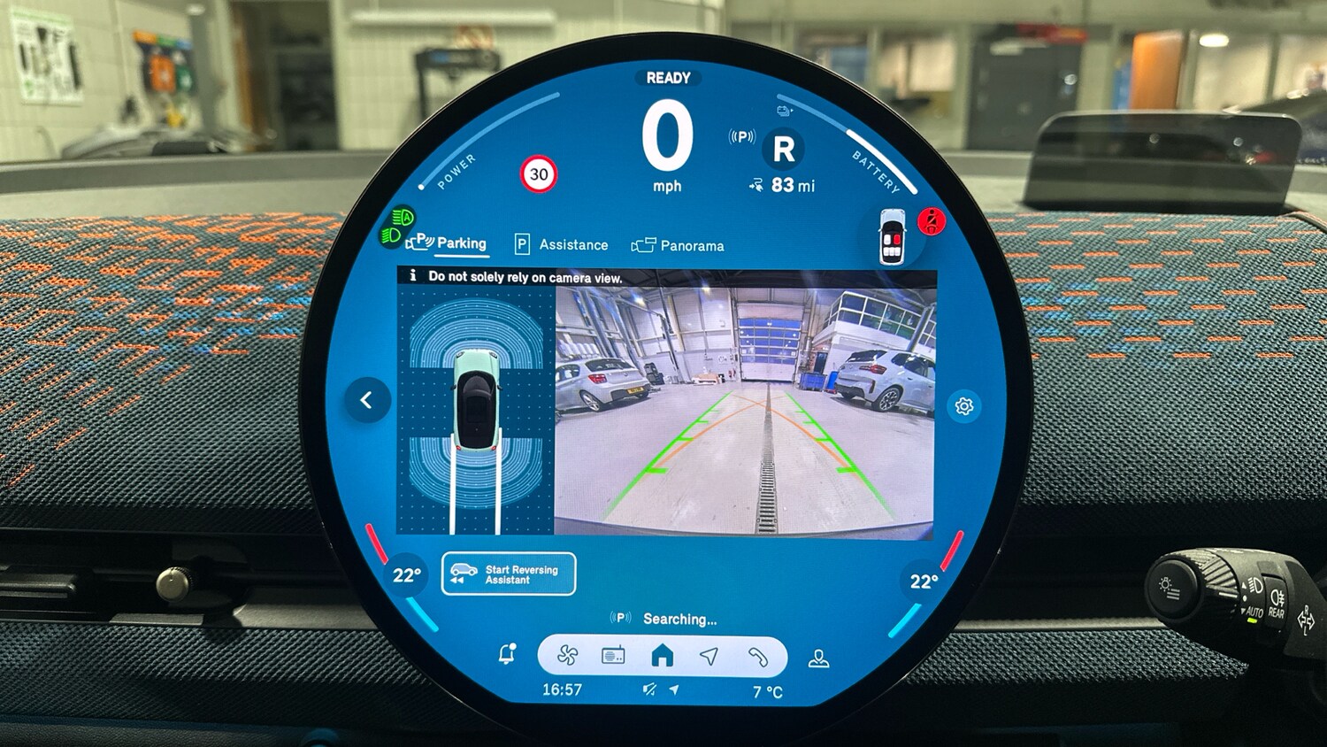 Used MINI Aceman 2025 for sale - 77377916: Photo 44