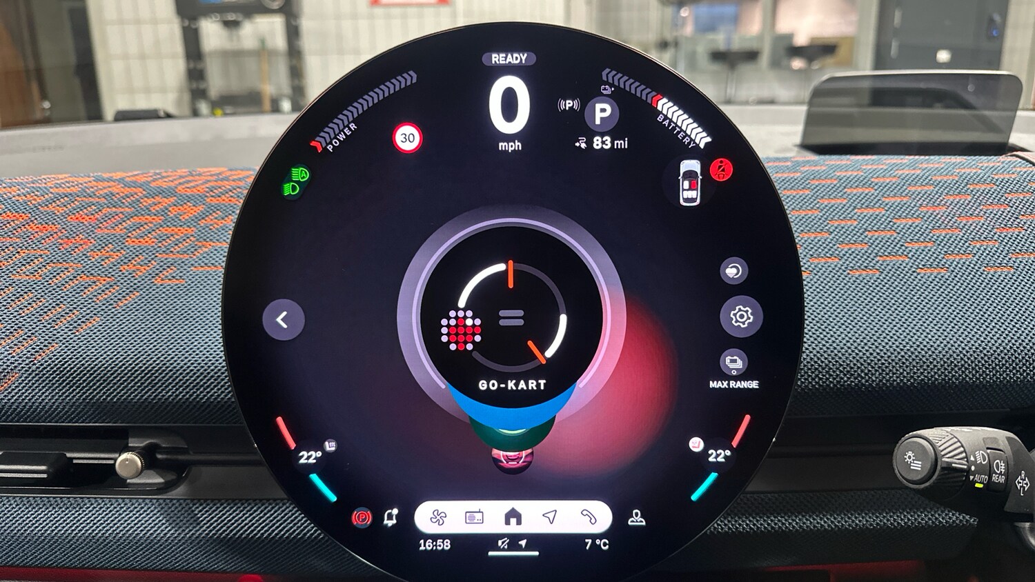 Used MINI Aceman 2025 for sale - 77377916: Photo 45