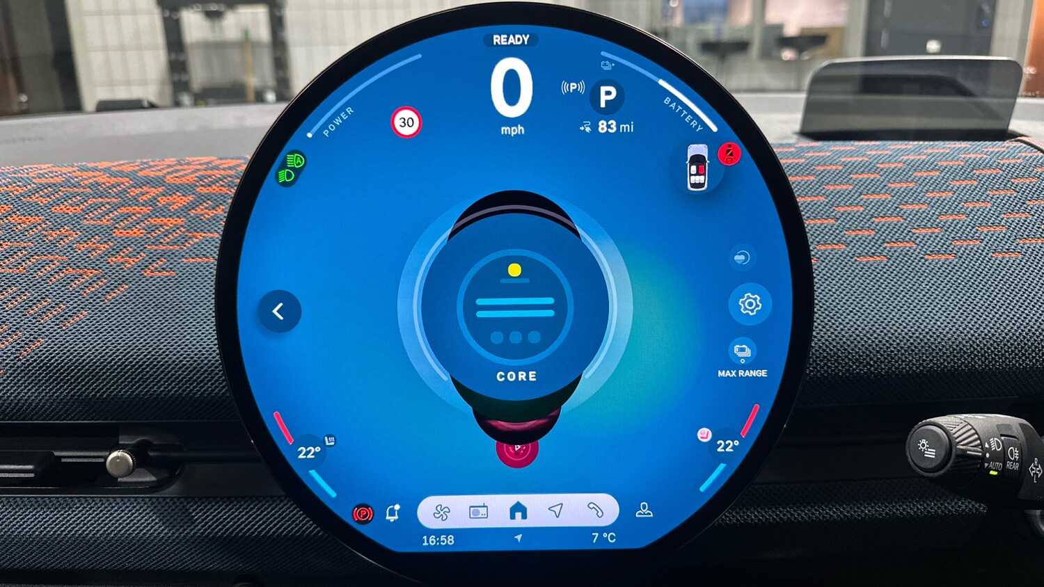 Used MINI Aceman 2025 for sale - 77377916: Photo 46