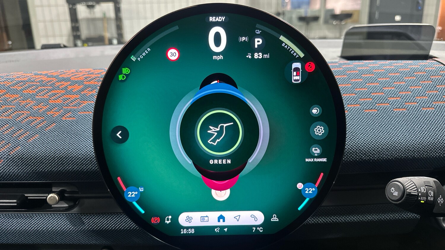 Used MINI Aceman 2025 for sale - 77377916: Photo 47