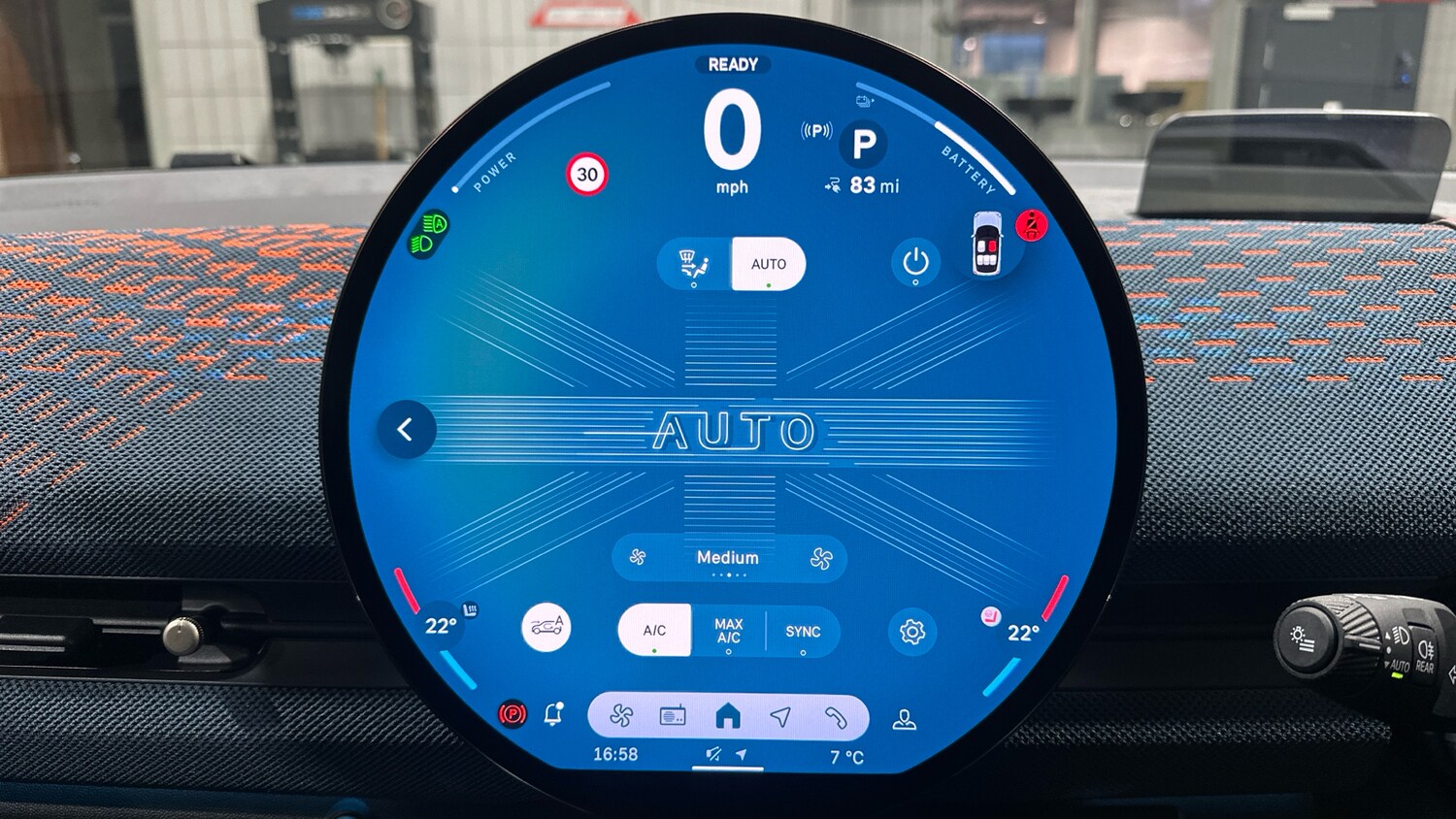 Used MINI Aceman 2025 for sale - 77377916: Photo 48