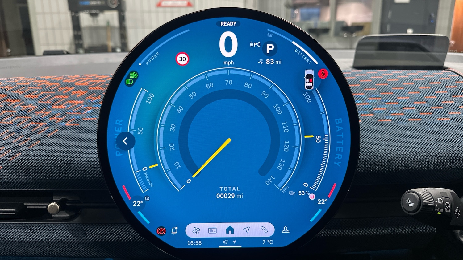 Used MINI Aceman 2025 for sale - 77377916: Photo 49