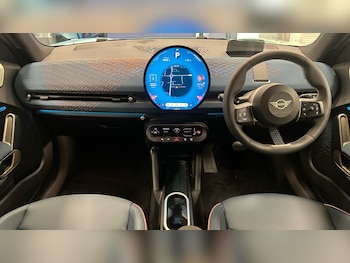 Used MINI Aceman 2025 for sale - 77377916: Photo