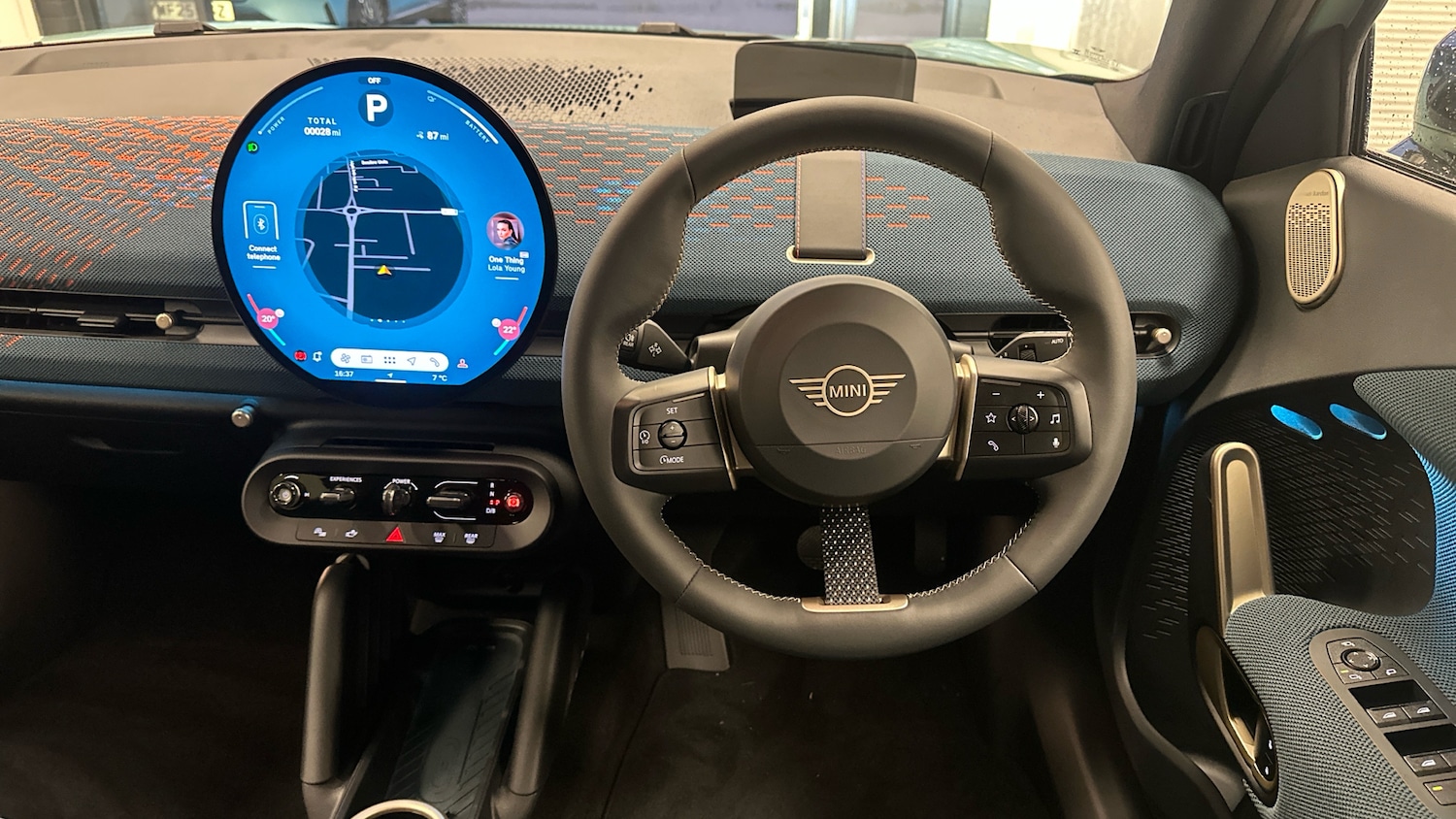 Used MINI Aceman 2025 for sale - 77377916: Photo 5
