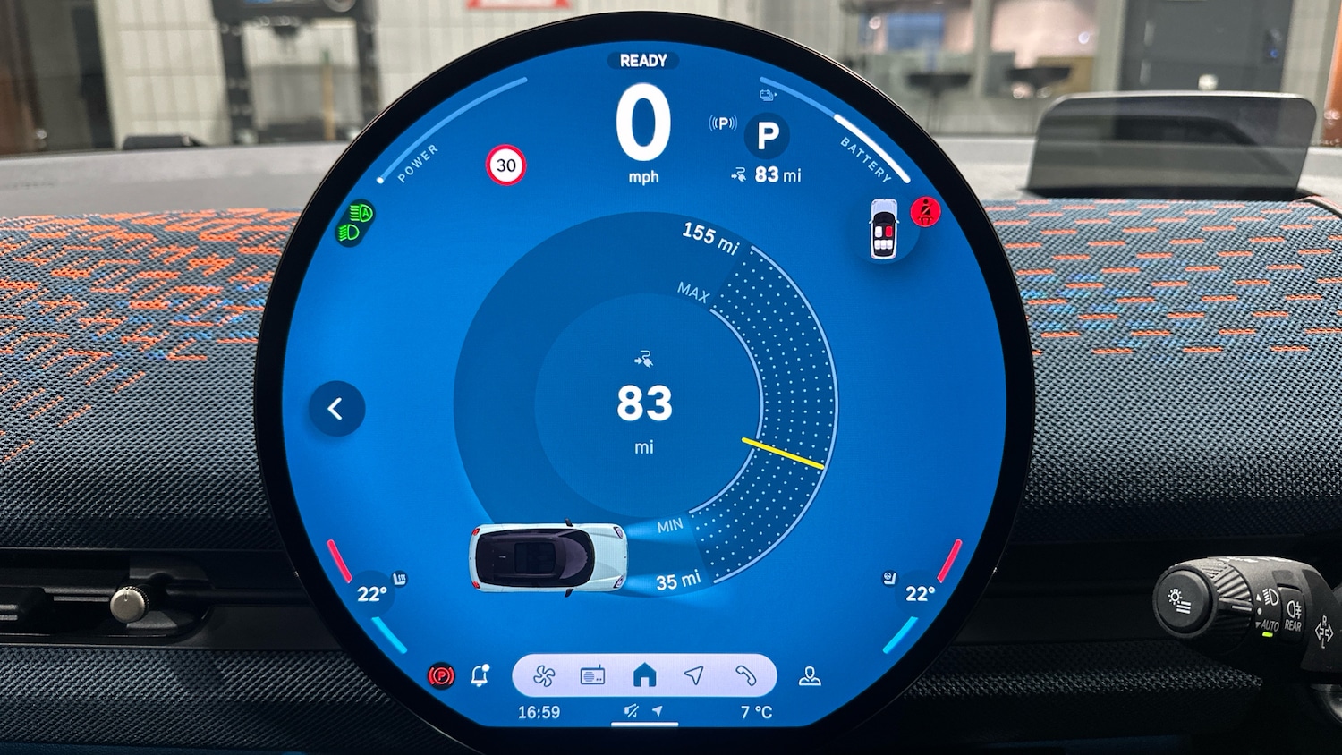 Used MINI Aceman 2025 for sale - 77377916: Photo 51