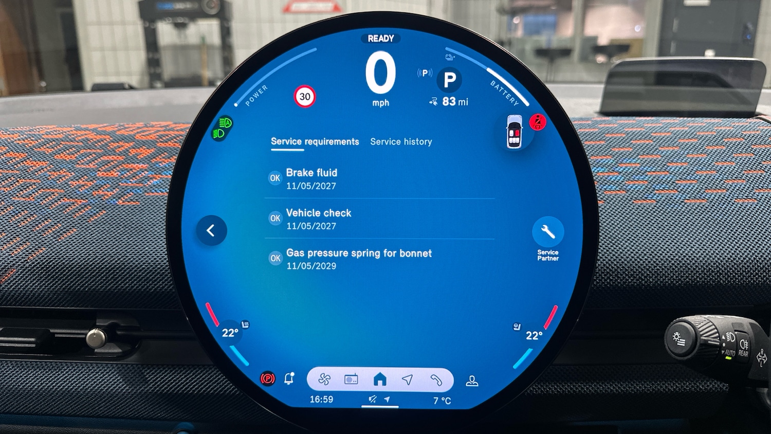 Used MINI Aceman 2025 for sale - 77377916: Photo 53