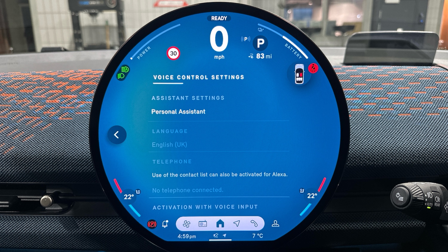 Used MINI Aceman 2025 for sale - 77377916: Photo 54