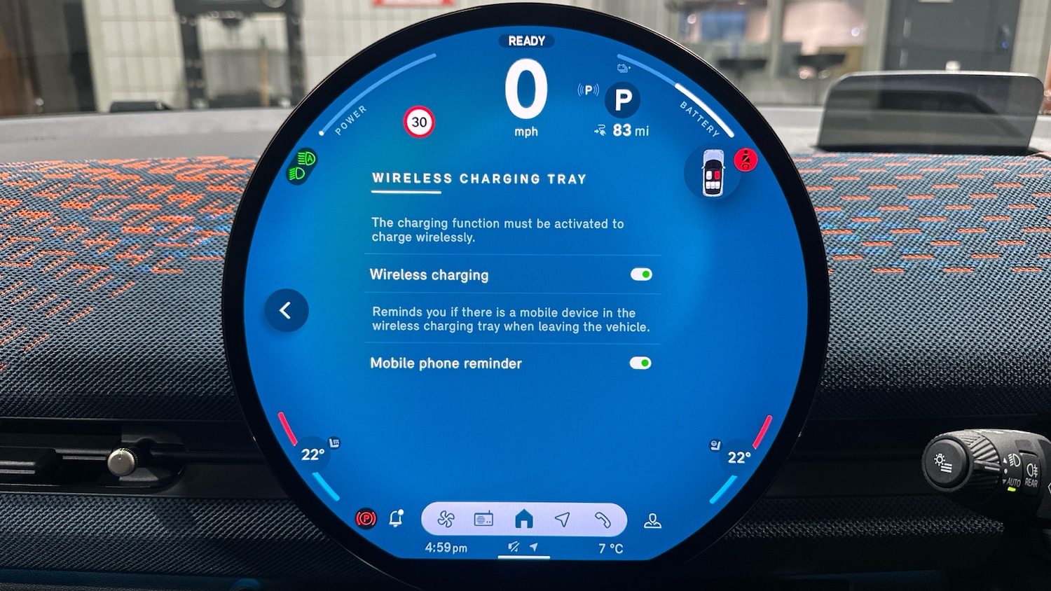 Used MINI Aceman 2025 for sale - 77377916: Photo 55