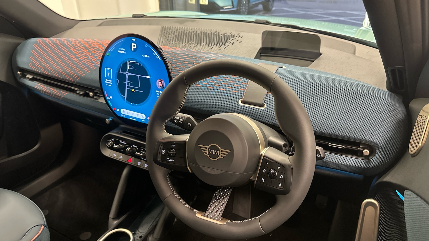 Used MINI Aceman 2025 for sale - 77377916: Photo 6