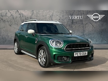 Used MINI Countryman 2020 for sale - 78363115: Photo
