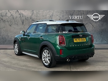 Used MINI Countryman 2020 for sale - 78363115: Photo