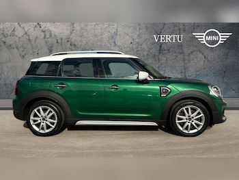 Used MINI Countryman 2020 for sale - 78363115: Photo