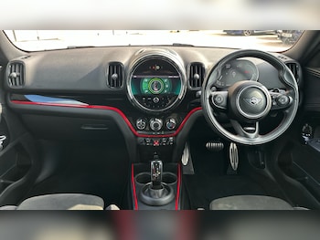 Used MINI Countryman 2020 for sale - 78363115: Photo