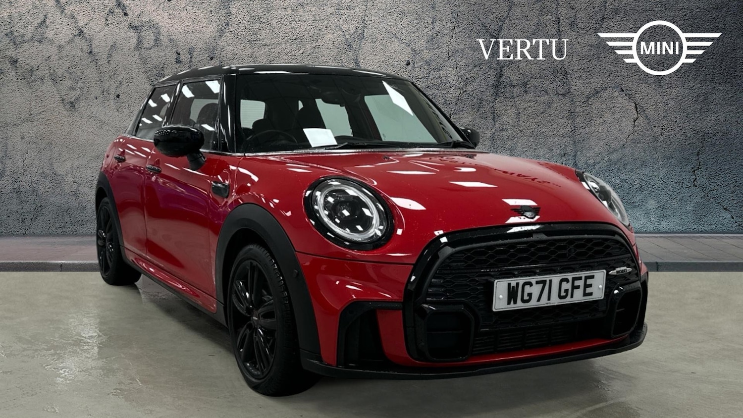 Used MINI Hatch 2022 for sale - 77147903: Photo 1