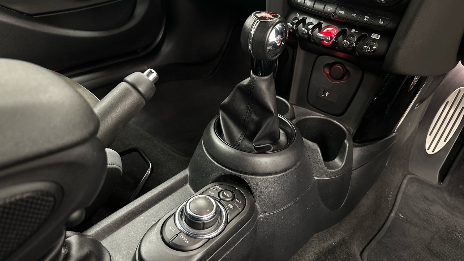 Used MINI Hatch 2022 for sale - 77147903: Photo 10