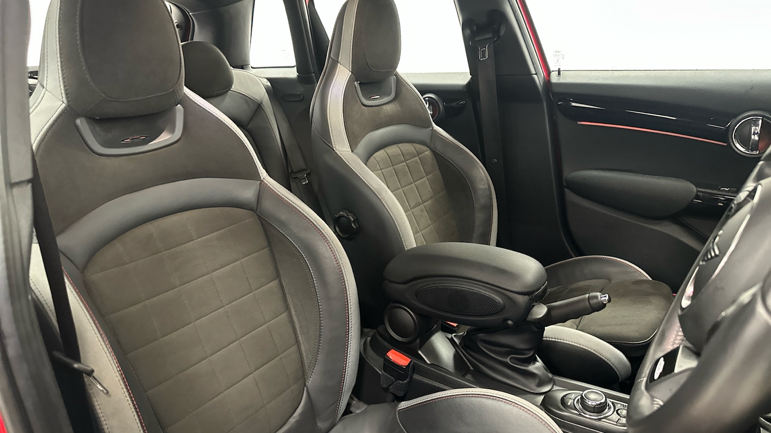 Used MINI Hatch 2022 for sale - 77147903: Photo 11