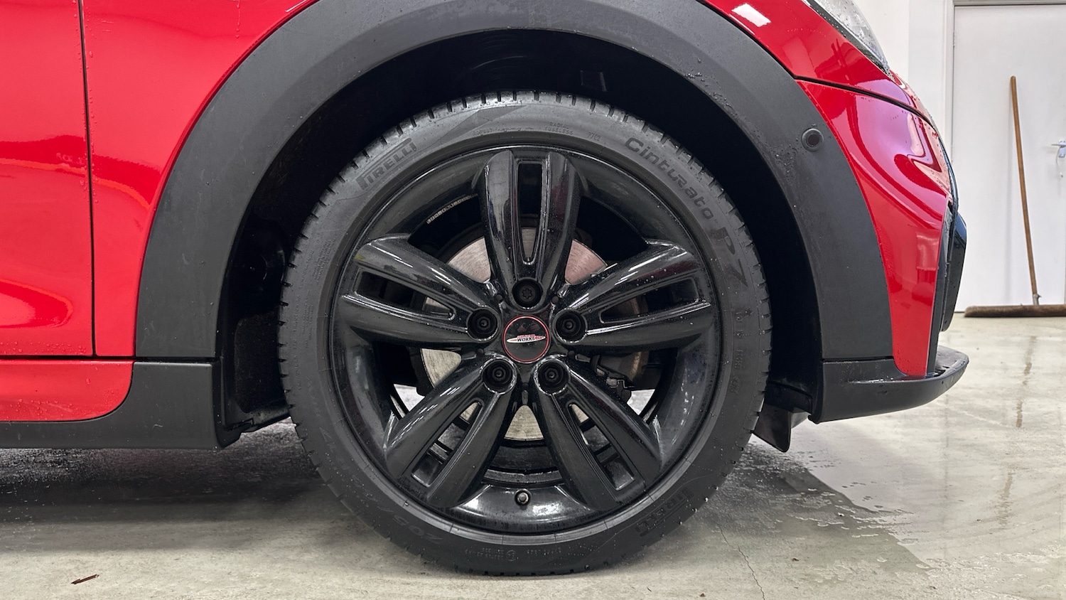 Used MINI Hatch 2022 for sale - 77147903: Photo 14