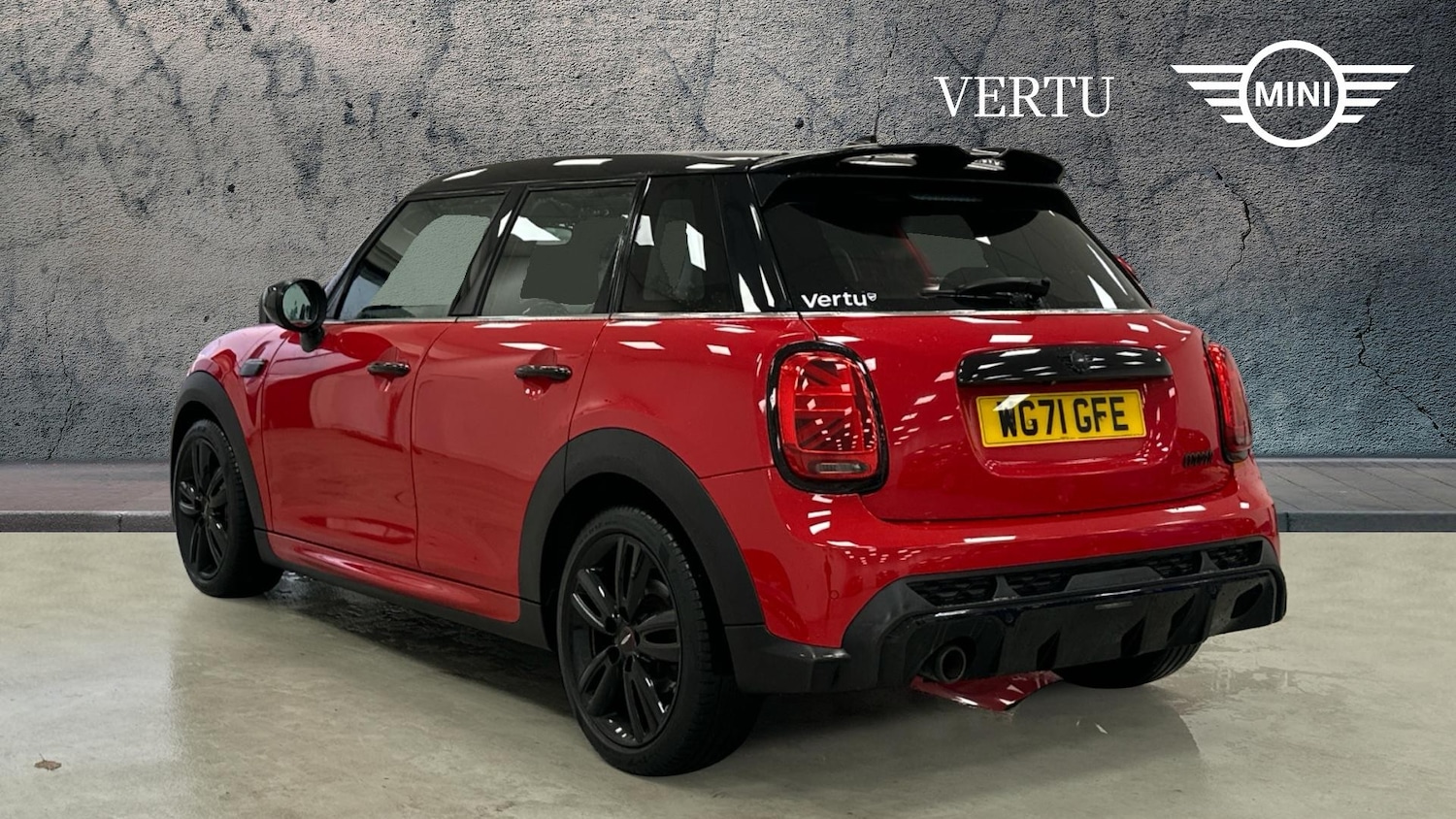 Used MINI Hatch 2022 for sale - 77147903: Photo 2