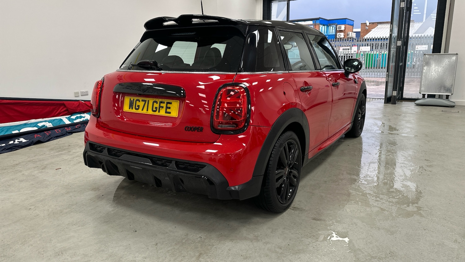 Used MINI Hatch 2022 for sale - 77147903: Photo 24