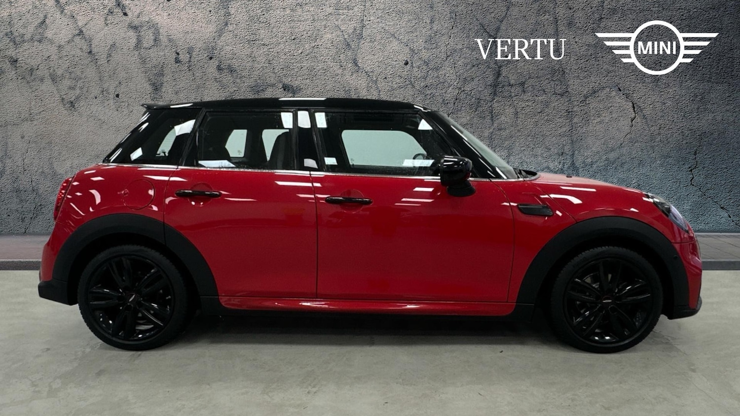 Used MINI Hatch 2022 for sale - 77147903: Photo 3