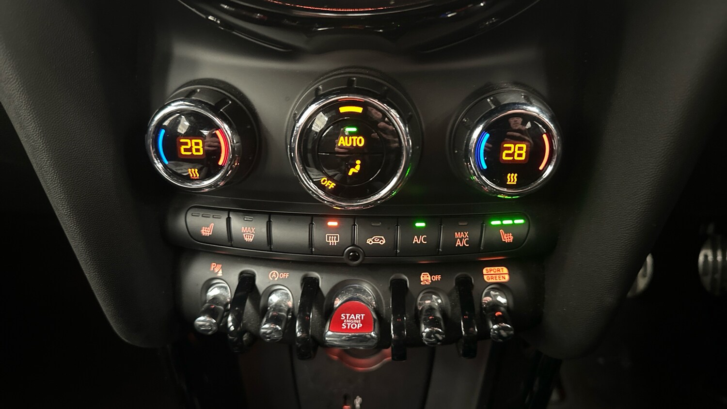 Used MINI Hatch 2022 for sale - 77147903: Photo 33