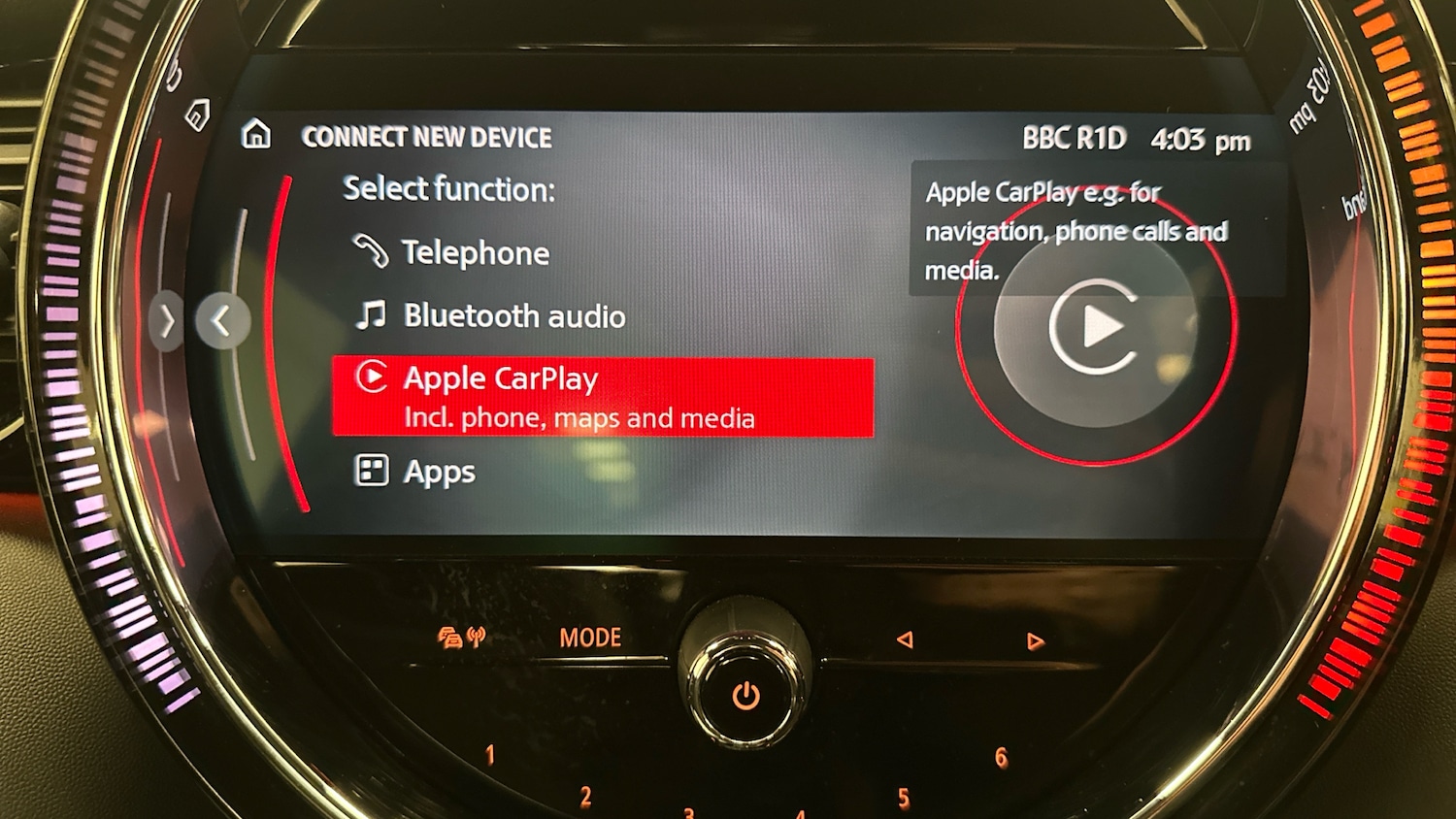 Used MINI Hatch 2022 for sale - 77147903: Photo 35