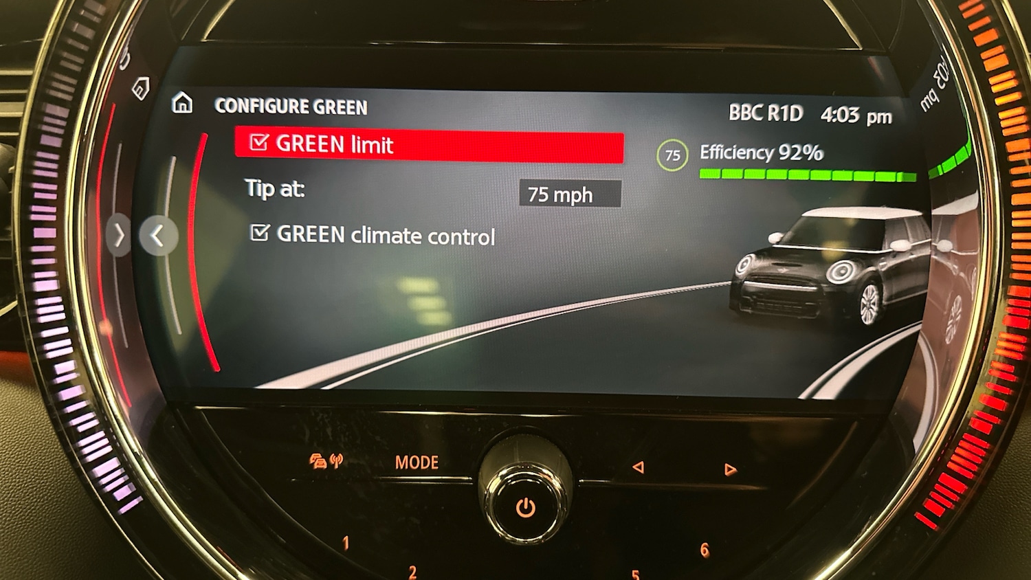 Used MINI Hatch 2022 for sale - 77147903: Photo 38