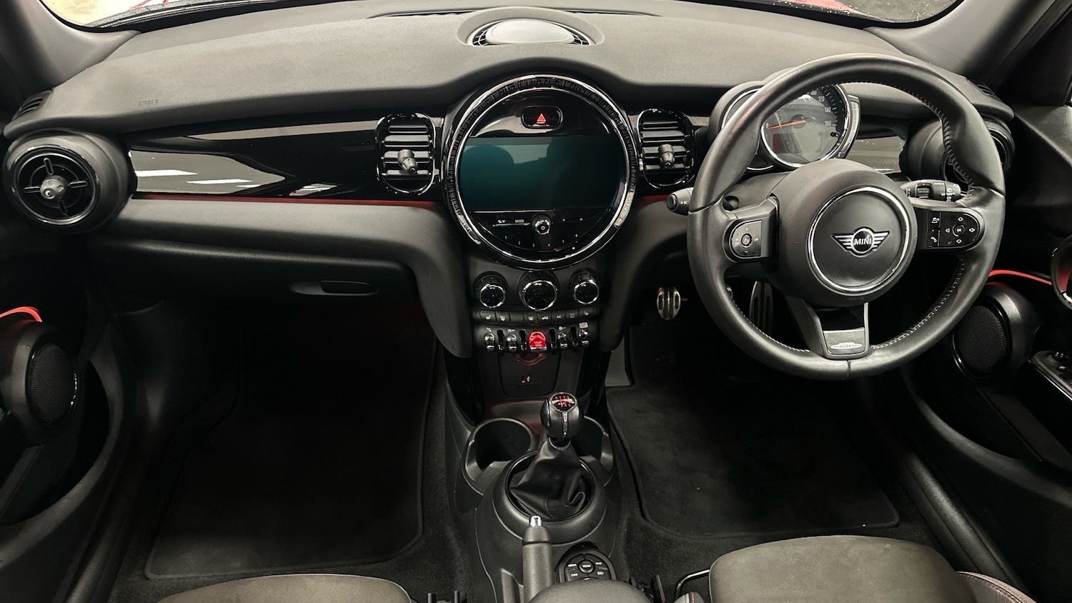 Used MINI Hatch 2022 for sale - 77147903: Photo 4