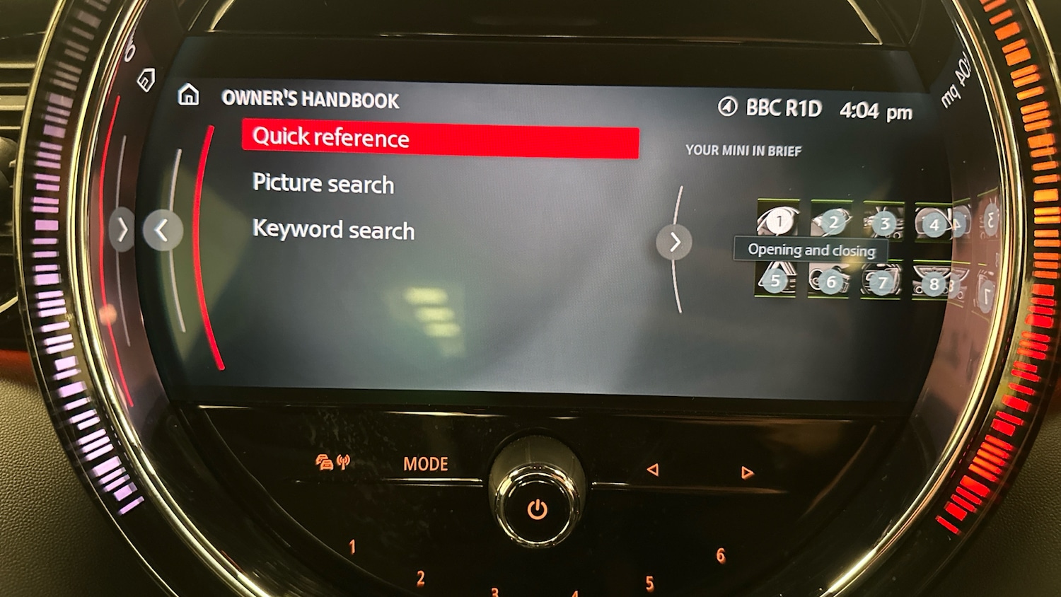 Used MINI Hatch 2022 for sale - 77147903: Photo 44