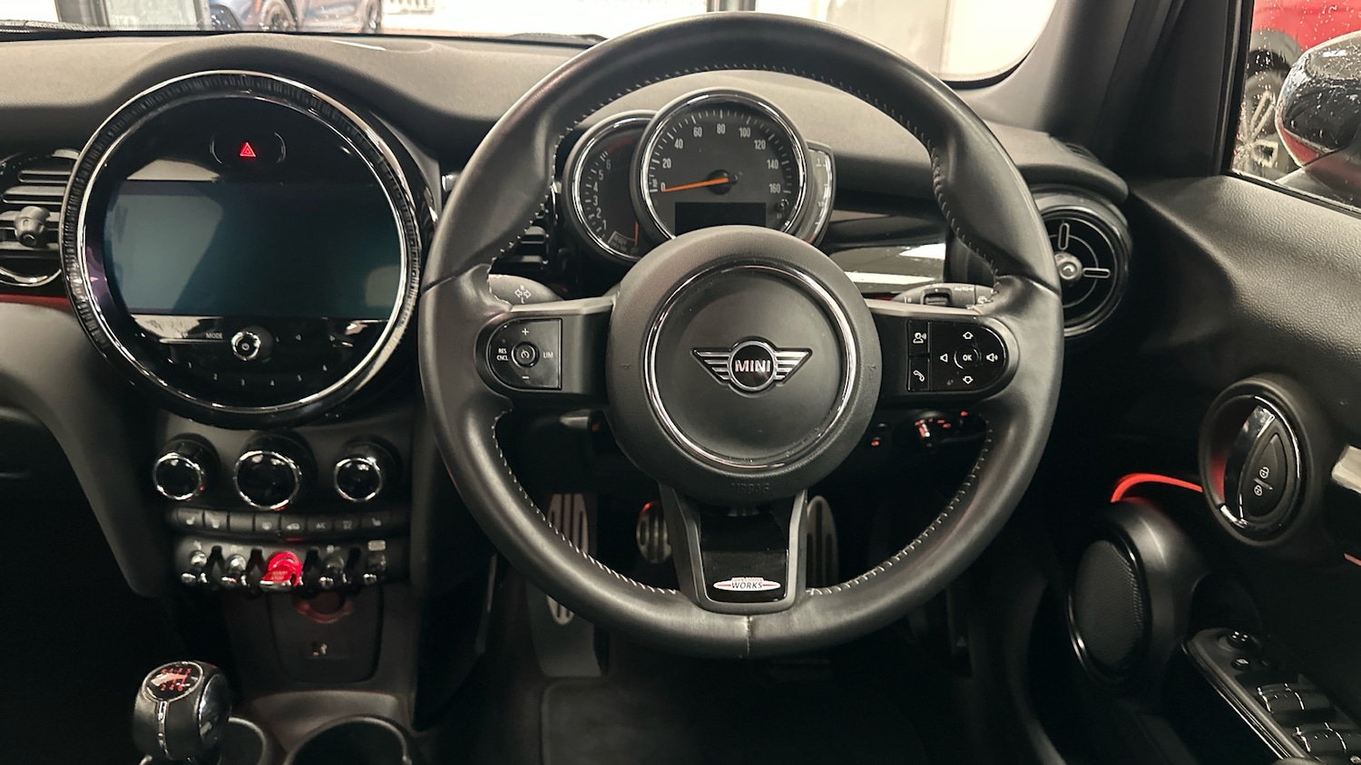 Used MINI Hatch 2022 for sale - 77147903: Photo 5