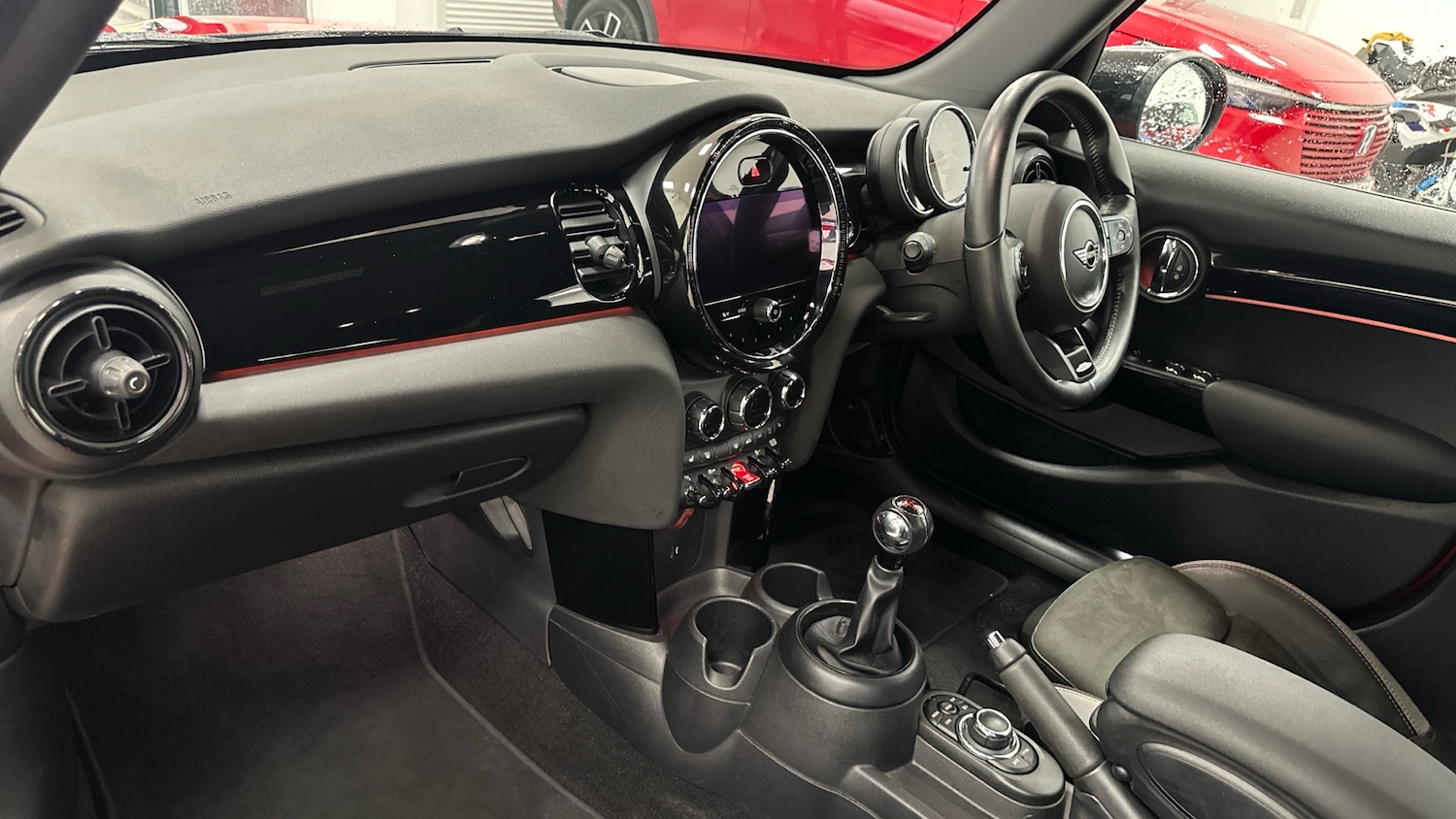 Used MINI Hatch 2022 for sale - 77147903: Photo 7