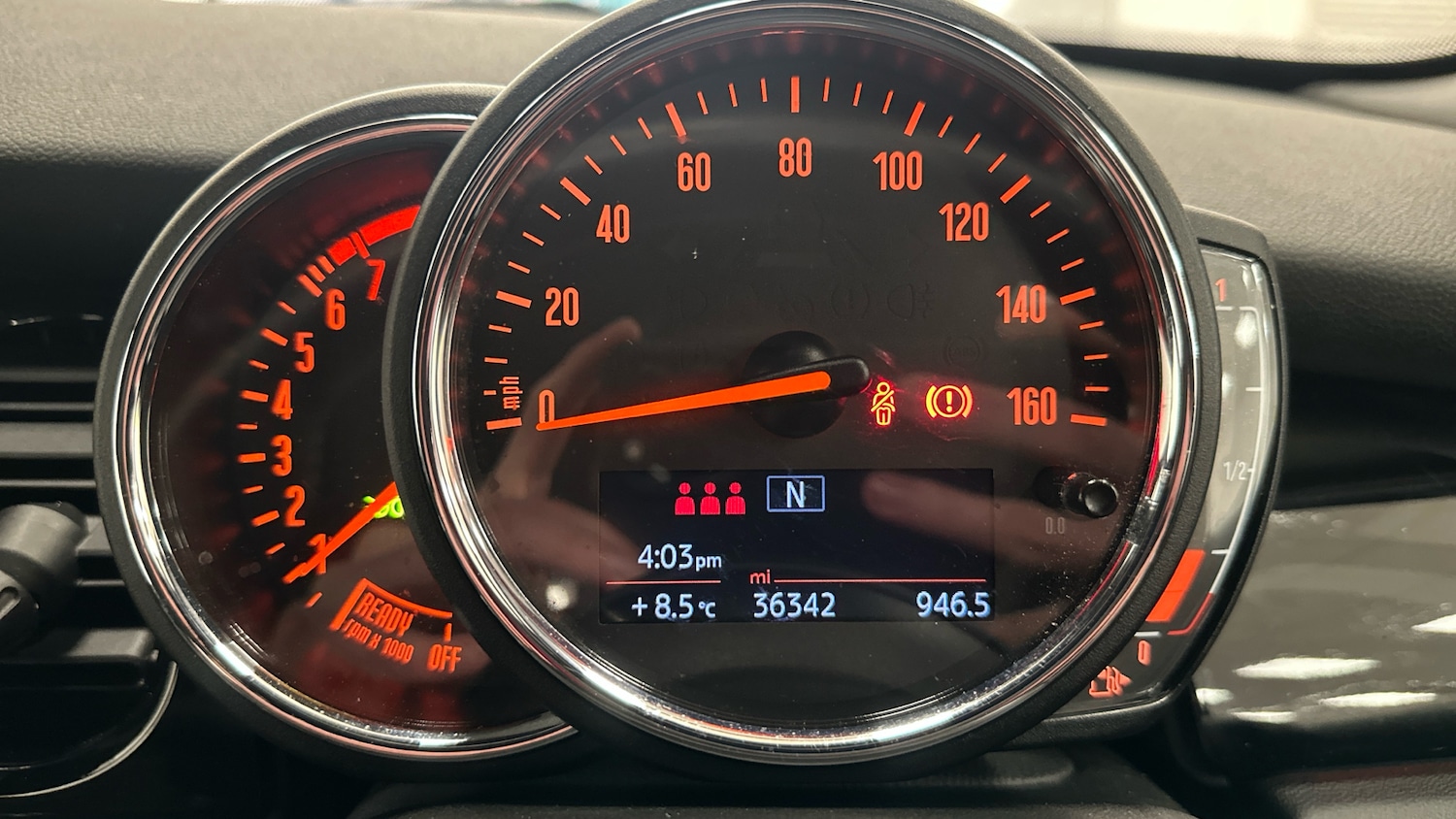 Used MINI Hatch 2022 for sale - 77147903: Photo 9