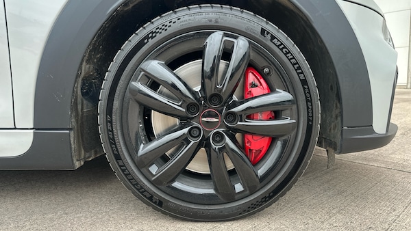 Used MINI Hatch 2021 for sale - 76243081: Photo 14