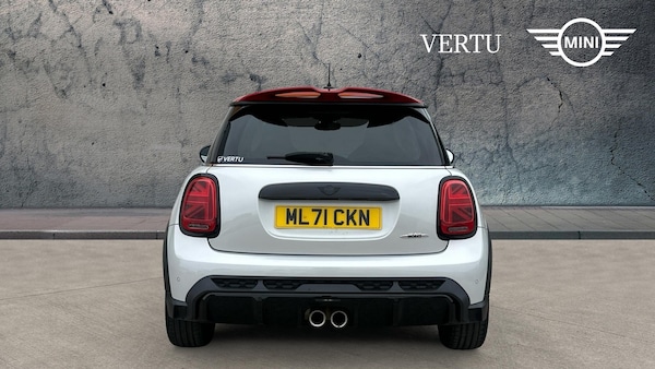 Used MINI Hatch 2021 for sale - 76243081: Photo 15